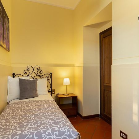 Agriturismo Bellosguardo Reggello Dış mekan fotoğraf