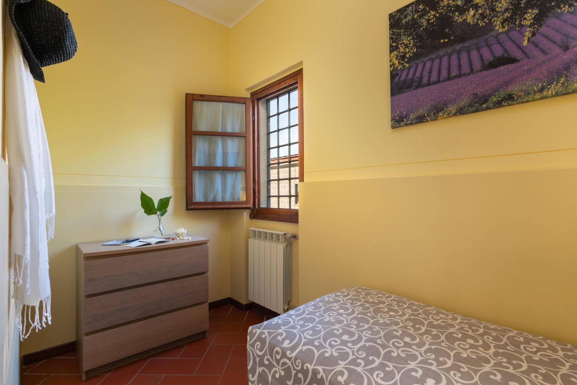 Agriturismo Bellosguardo Reggello Dış mekan fotoğraf