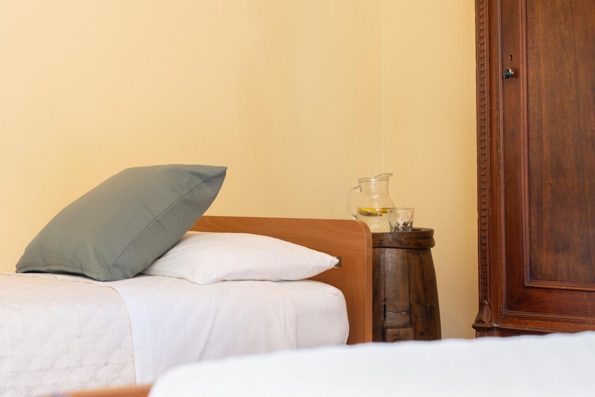 Agriturismo Bellosguardo Reggello Dış mekan fotoğraf